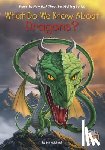 Hubbard, Ben, Who HQ - What Do We Know About Dragons?