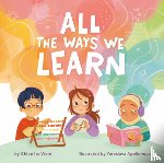 Ward, Chloe Ito - All the Ways We Learn
