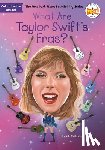 Catherine, Niki - What Are Taylor Swift's Eras?