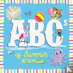 Howarth, Jill - The ABCs of Summer