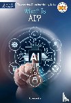 Locher, Wes, Who HQ - What Is AI?