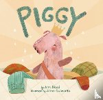 Hood, Ann - Piggy