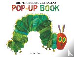 Carle, Eric - The Very Hungry Caterpillar