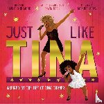 Mudd, Ebony Lynn - Just Like Tina