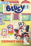 Penguin Young Readers Licenses - Granny Mobile: A Bluey Storybook