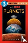 Jospitre, Sarah - TIME for Kids: Planets