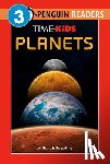 Jospitre, Sarah - Time for Kids: Planets