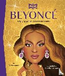 Combs, Tyiana, Who HQ - Beyonce: A Who HQ Illustrated Biography