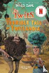 Hay, Sam - The Twits: The Terrible Tale of Twitlandia