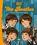 Labrecque, Ellen, Who HQ - The Beatles: A Who HQ Illustrated Biography