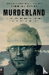 Fraser, Caroline - Murderland