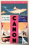 Lewis, Paige - Canon