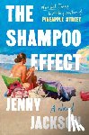 Jackson, Jenny - The Shampoo Effect