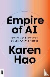 Hao, Karen - Empire of AI