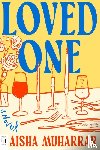 Muharrar, Aisha - Loved One