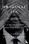 Tapper, Jake, Thompson, Alex - Original Sin