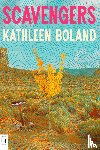 Boland, Kathleen - Scavengers