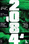 Ackerman, Elliot, Stavridis, James - 2084