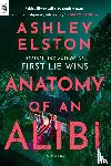Elston, Ashley - Anatomy of an Alibi