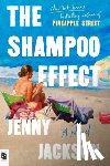 Jackson, Jenny - The Shampoo Effect