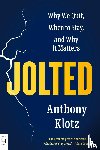 Klotz, Anthony - Jolted