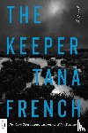 French, Tana - The Keeper