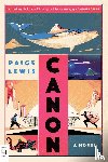 Lewis, Paige - Canon