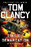 Woodward, M. P. - Tom Clancy Line of Demarcation