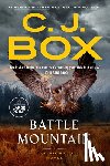 Box, C. J. - Battle Mountain