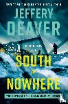 Deaver, Jeffery - South of Nowhere