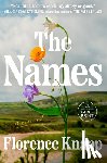 Knapp, Florence - The Names