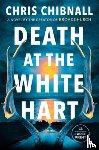 Chibnall, Chris - Death at the White Hart