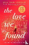 Santopolo, Jill - The Love We Found