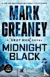 Greaney, Mark - Midnight Black