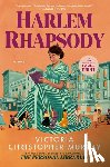 Murray, Victoria Christopher - Harlem Rhapsody