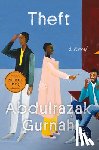 Gurnah, Abdulrazak - Theft (Winner of the Nobel Prize in Literature)