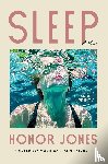 Jones, Honor - Sleep