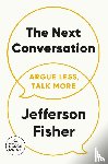Fisher, Jefferson - The Next Conversation