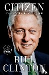 Clinton, Bill - Citizen