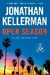 Kellerman, Jonathan - Open Season