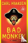 Hiaasen, Carl - Bad Monkey