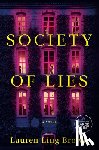 Brown, Lauren Ling - Society of Lies: Reese's Book Club: A Novel