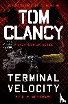 Woodward, M. P. - Tom Clancy Terminal Velocity