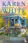 White, Karen - The Lady on Esplanade