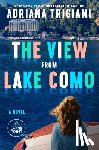 Trigiani, Adriana - The View from Lake Como