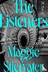 Stiefvater, Maggie - The Listeners