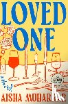 Muharrar, Aisha - Loved One