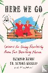 Hamby, Eleanor, Hazelip, Sandra - Here We Go