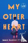 Strenner, Emma Nanami - My Other Heart: A Read with Jenna Pick