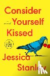 Stanley, Jessica - Consider Yourself Kissed